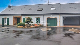  Maison � vendre 9 pi�ces 200 m�