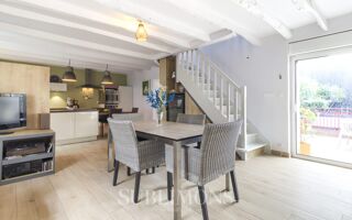  Maison à vendre 4 pièces 94 m²
