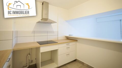  Appartement � louer 2 pi�ces 52 m�