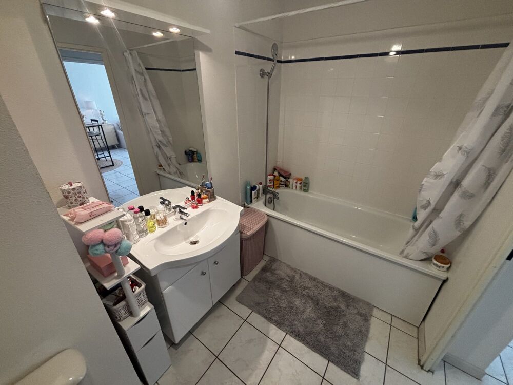 Vente Appartement Appartement à vendre Saint-Quentin Saint-quentin