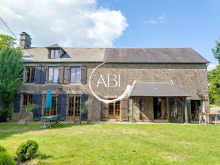  Maison � vendre 6 pi�ces 172 m�