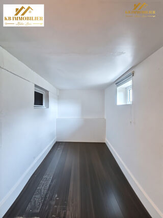  Maison � vendre 4 pi�ces 61 m�