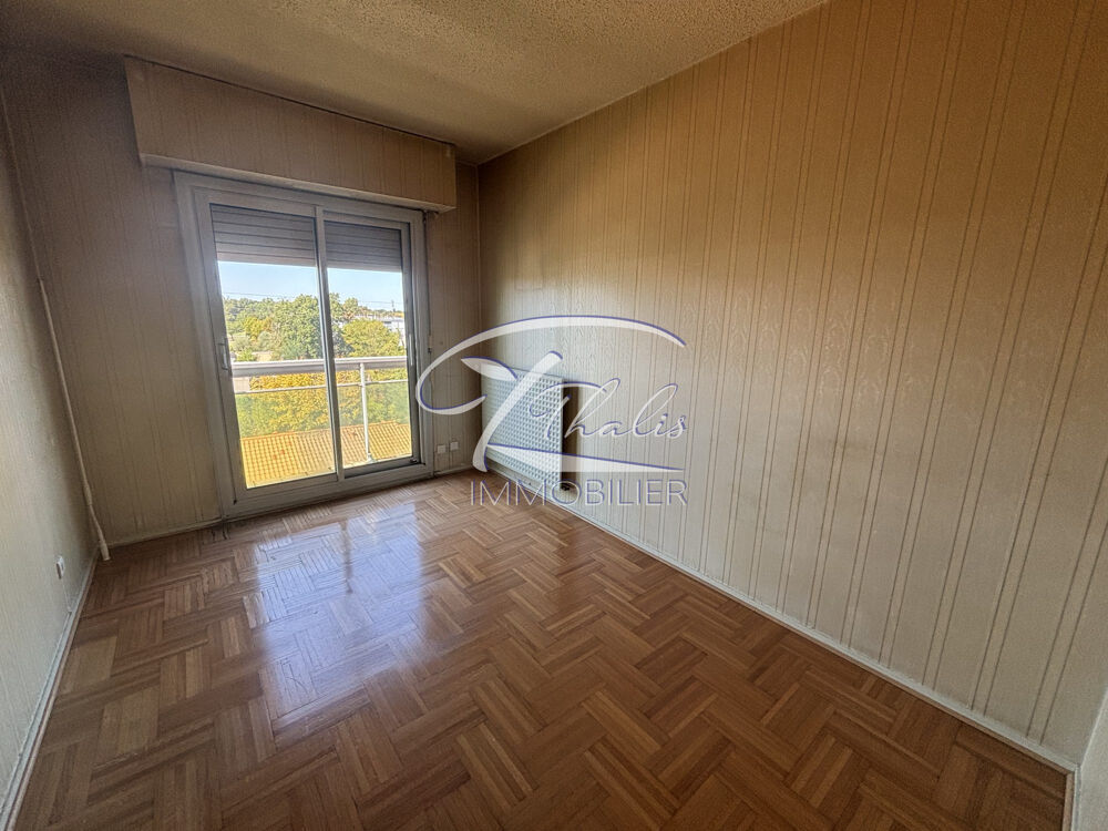 Vente Appartement BORDEAUX CAUDERAN Bordeaux