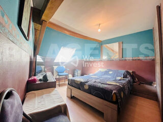  Maison � vendre 4 pi�ces 105 m�