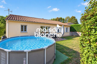  Maison à vendre 4 pièces 95 m²