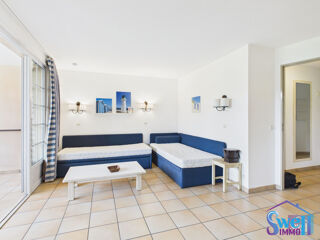  Appartement à vendre 2 pièces 32 m²