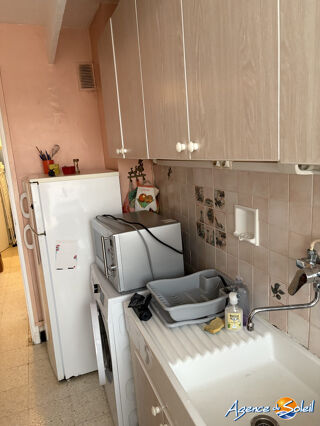  Appartement à vendre 2 pièces 36 m²