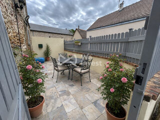  Appartement à vendre 7 pièces 121 m²