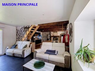  Maison à vendre 7 pièces 124 m²