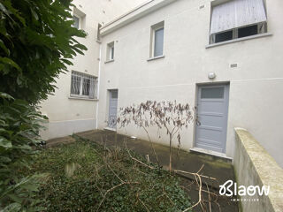  Appartement à vendre 1 pièce 31 m²
