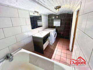  Maison � vendre 5 pi�ces 80 m�