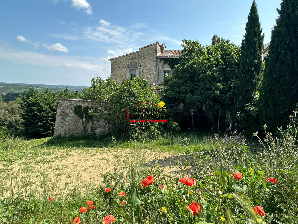 Maison de Charme Village recherché