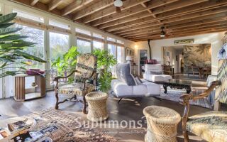  Maison � vendre 5 pi�ces 187 m�