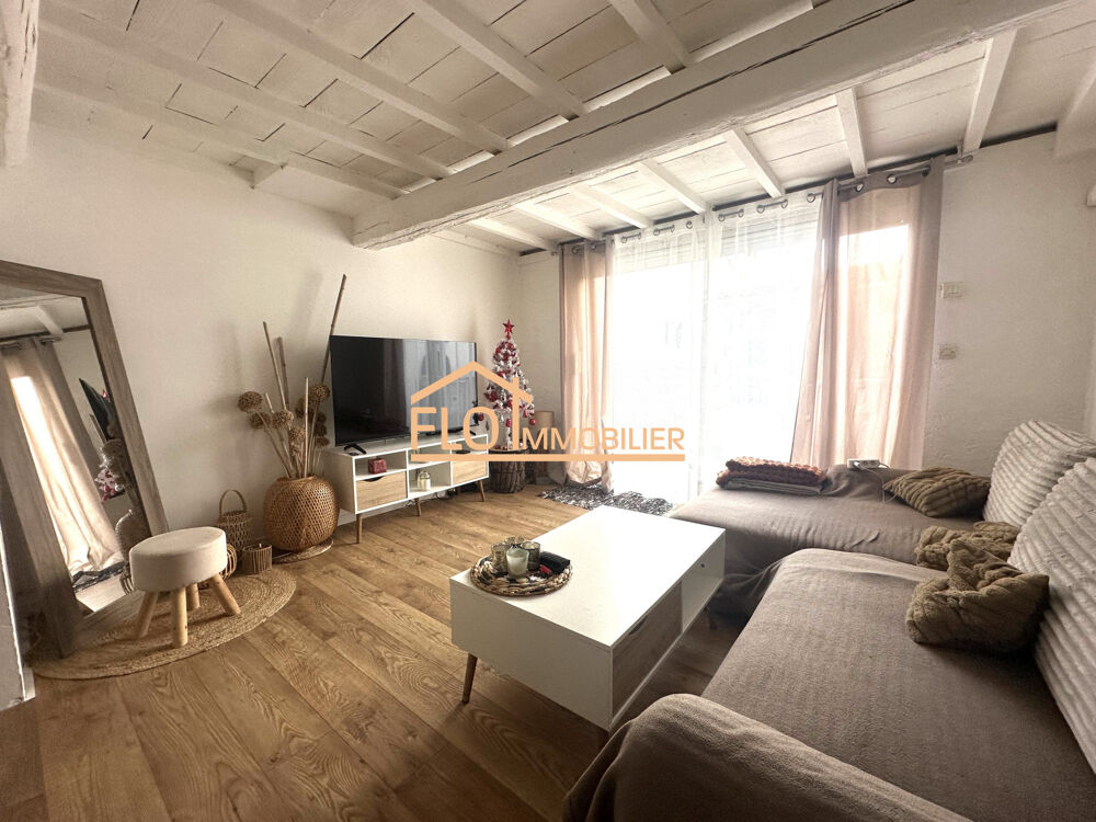 Vente Maison Maison à vendre Florensac Florensac
