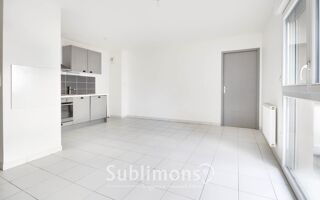  Appartement � vendre 2 pi�ces 39 m�