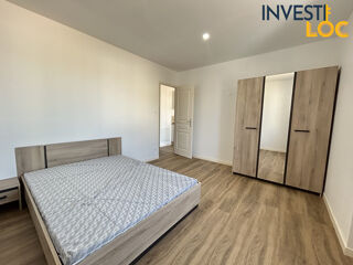  Appartement à louer 2 pièces 40 m²