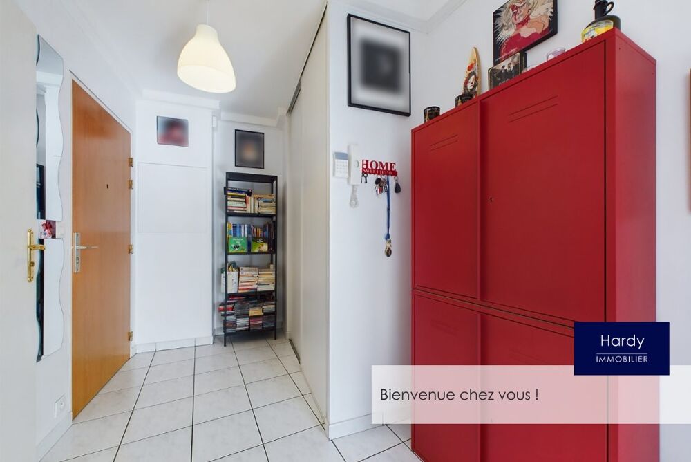 Appartement a louer jouy-le-moutier - 4 pièce(s) - 74 m2 - Surfyn