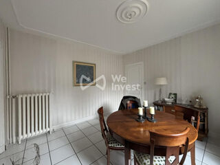  Maison à vendre 8 pièces 228 m²
