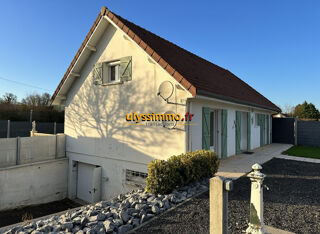  Maison � vendre 6 pi�ces 135 m�