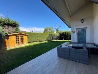  Maison � vendre 6 pi�ces 124 m�