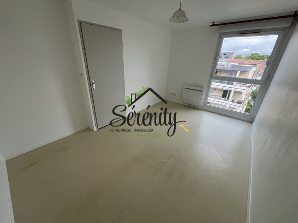 Vente Appartement Appartement de type 2, une chambre + Parking Loos