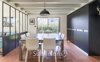  Maison � vendre 4 pi�ces 120 m�