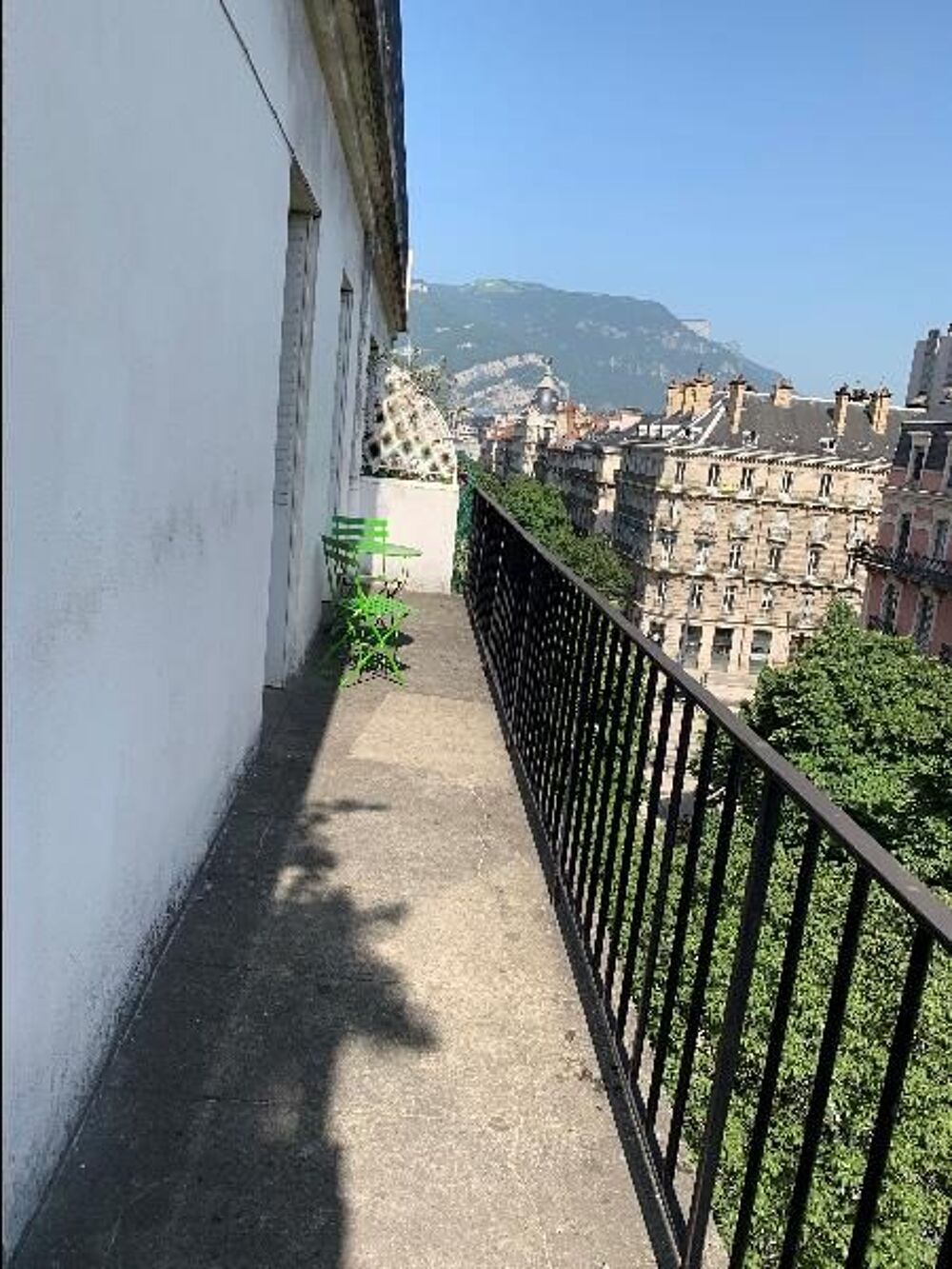 Location Appartement Appartement à louer Grenoble Grenoble