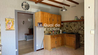  Maison à vendre 4 pièces 75 m²