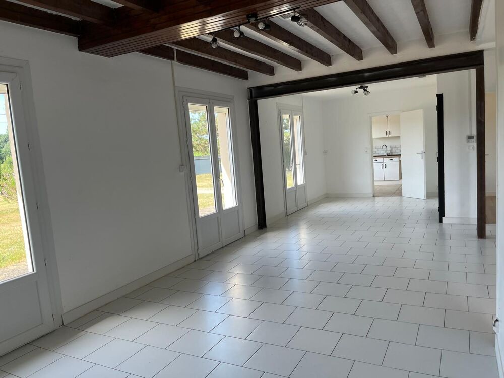 Maison Lumineuse avec magnifique vue proche Bergerac