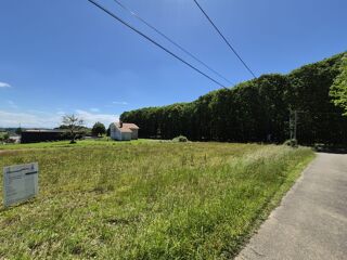  Terrain à vendre 1758 m²