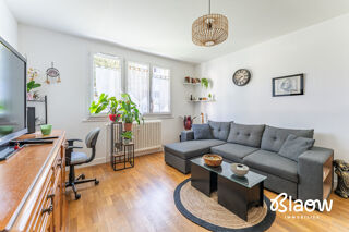  Appartement à vendre 3 pièces 56 m²