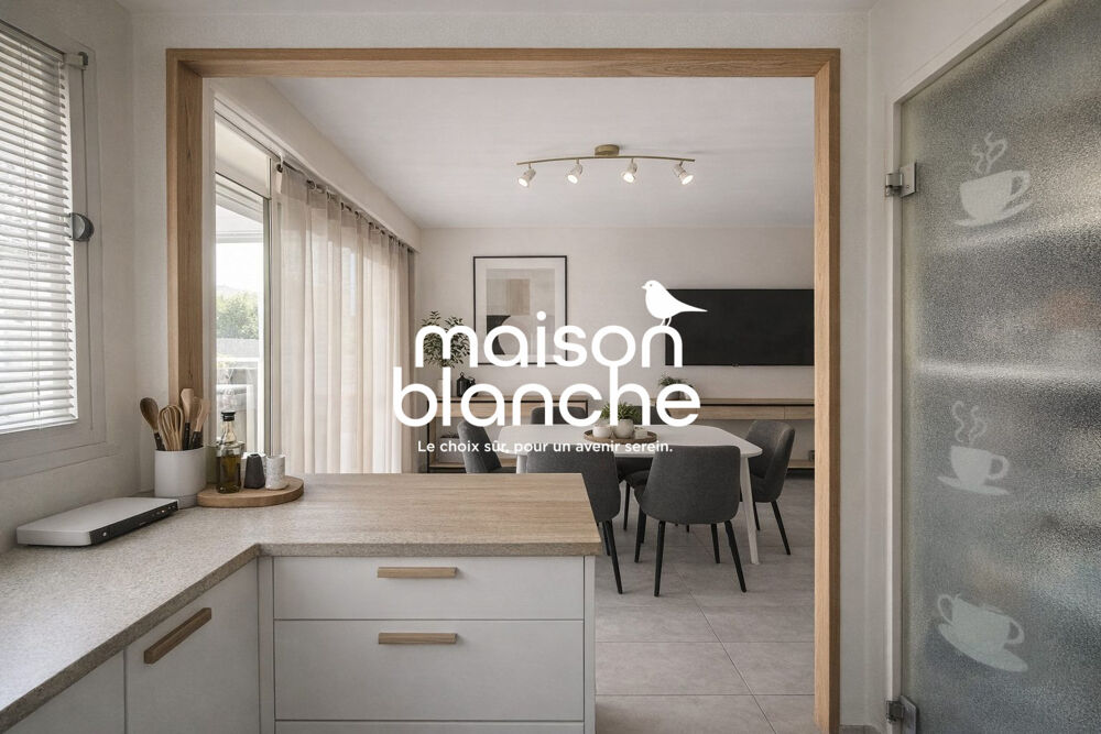 Vente Appartement Appartement à vendre La Rochelle La rochelle