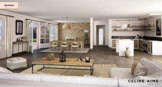  Maison � vendre 5 pi�ces 213 m�