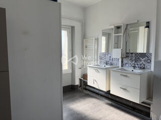 Appartement � vendre 3 pi�ces 93 m�
