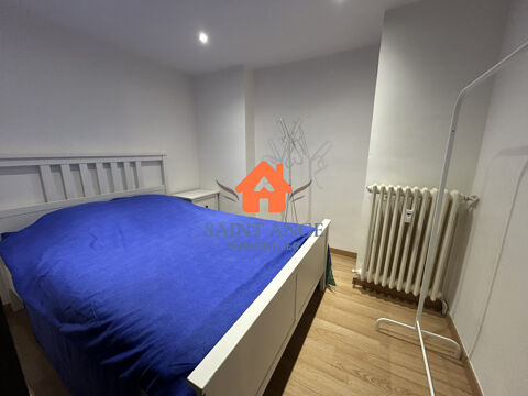  Appartement � louer 2 pi�ces 39 m�