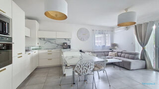Appartement 4 pièces 83 m² · à Vienne · 83 m² · 235 000 €