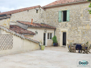  Maison � vendre 8 pi�ces 220 m�