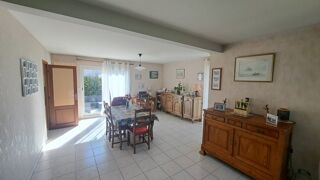  Maison à vendre 6 pièces 128 m²