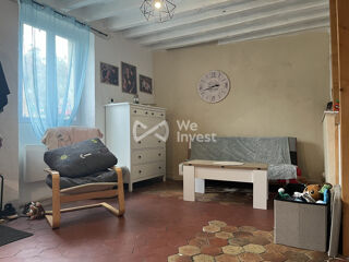  Maison � vendre 7 pi�ces 160 m�