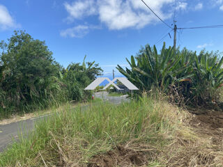  Terrain  vendre 334 m