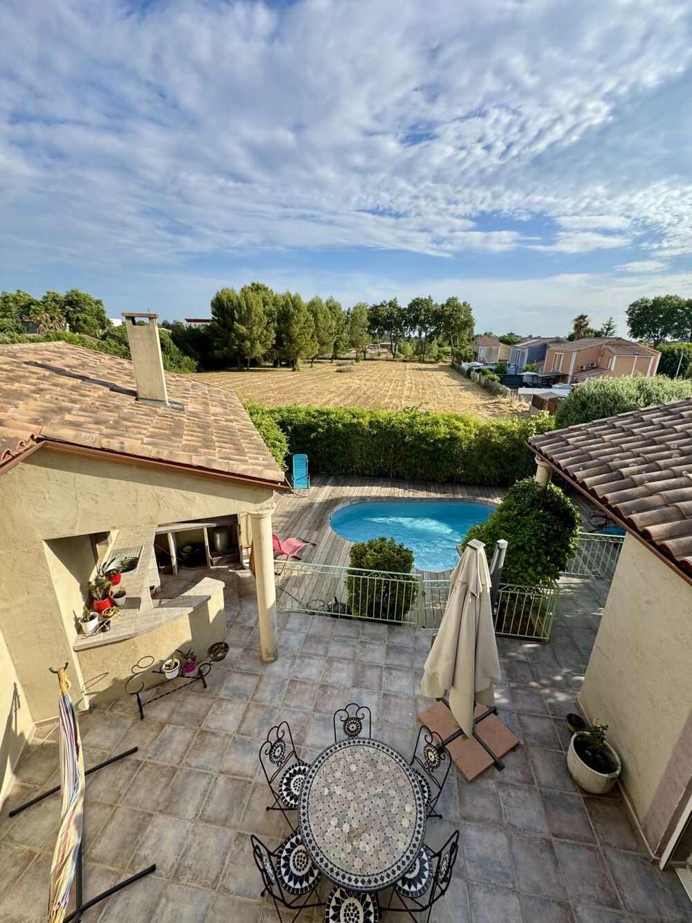 Maison 6 pièces 165 m² · à Saint-Pargoire · 165 m² · 479 000 €
