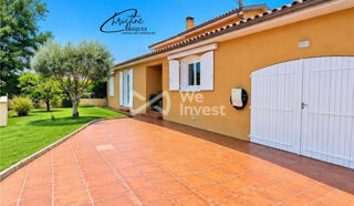  Maison à vendre 6 pièces 175 m²