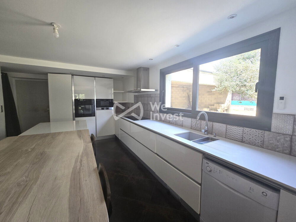 Vente Maison Bien rare centre-ville vue sur le Canal Castelsarrasin