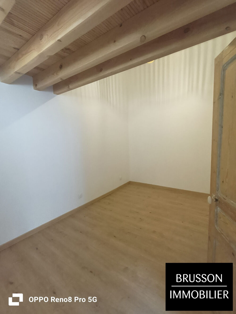 Appartement rénové