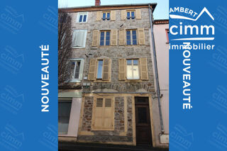  Maison  vendre 3 pices 110 m