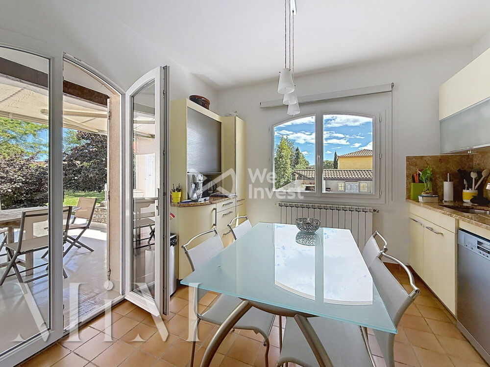 Maison à vendre Grabels