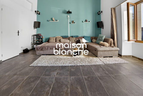   Maison de campagne Maison - 5 pi�ce(s) - 173 m�