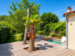  Maison à vendre 6 pièces 164 m²