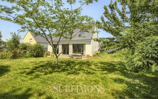  Maison � vendre 5 pi�ces 111 m�