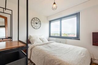  Appartement � vendre 4 pi�ces 82 m�